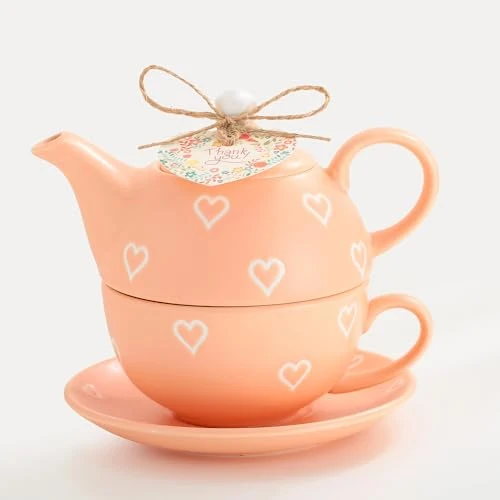 First-Class Teapot cup combo Quality