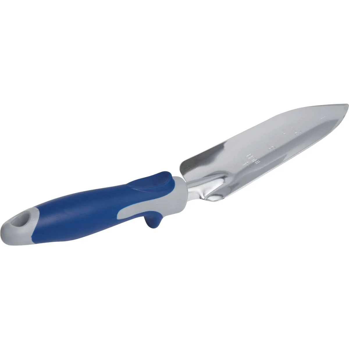 Certified Garden 12 In. Steel Hand Transplanter Luxury