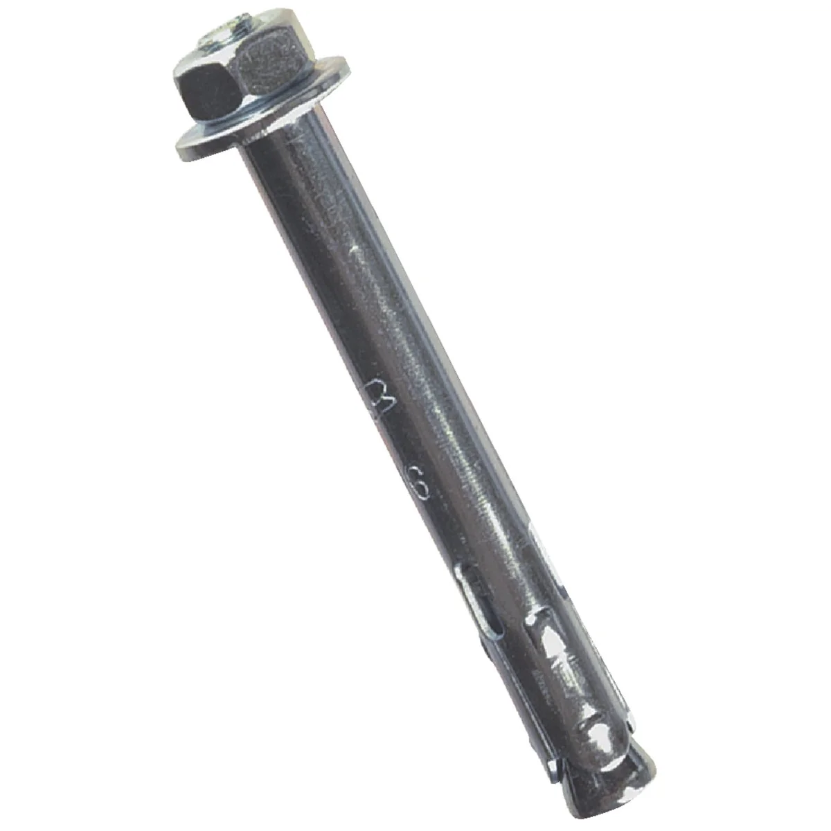 Outstanding Red Head 5 16 In. x 2-1 2 In. Sleeve Stud Bolt Anchor Organic