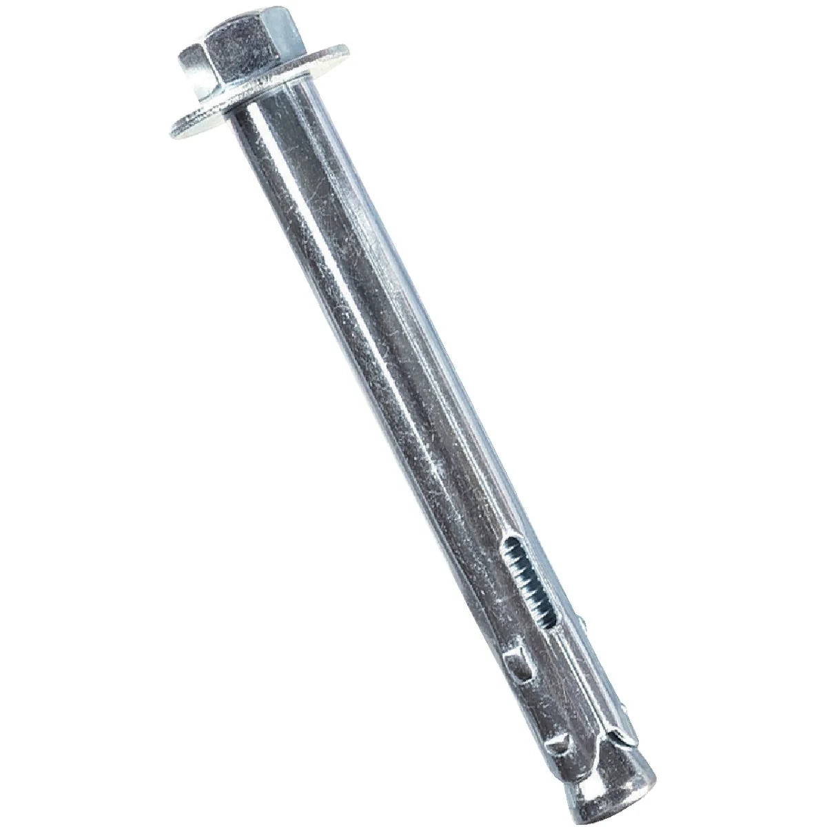 Specialty Red Head 1 2 In. x 4 In. Sleeve Stud Bolt Anchor 25 Ct. Healthy