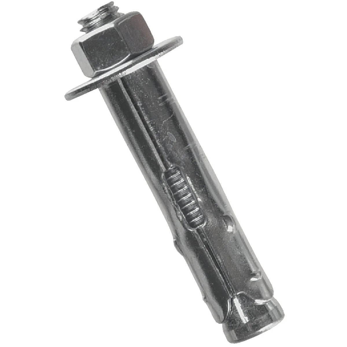 Classic Red Head 1 2 In. x 2-1 4 In. Sleeve Stud Bolt Anchor Specialty