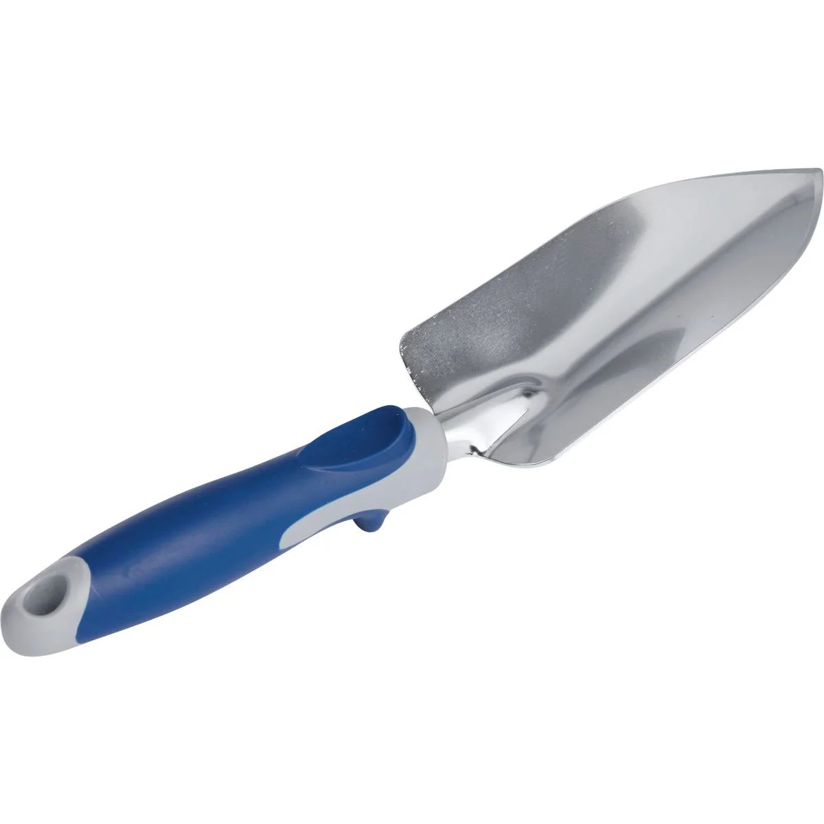 Prestigious Garden 12 In. Steel Hand Garden Trowel Fine Crafted