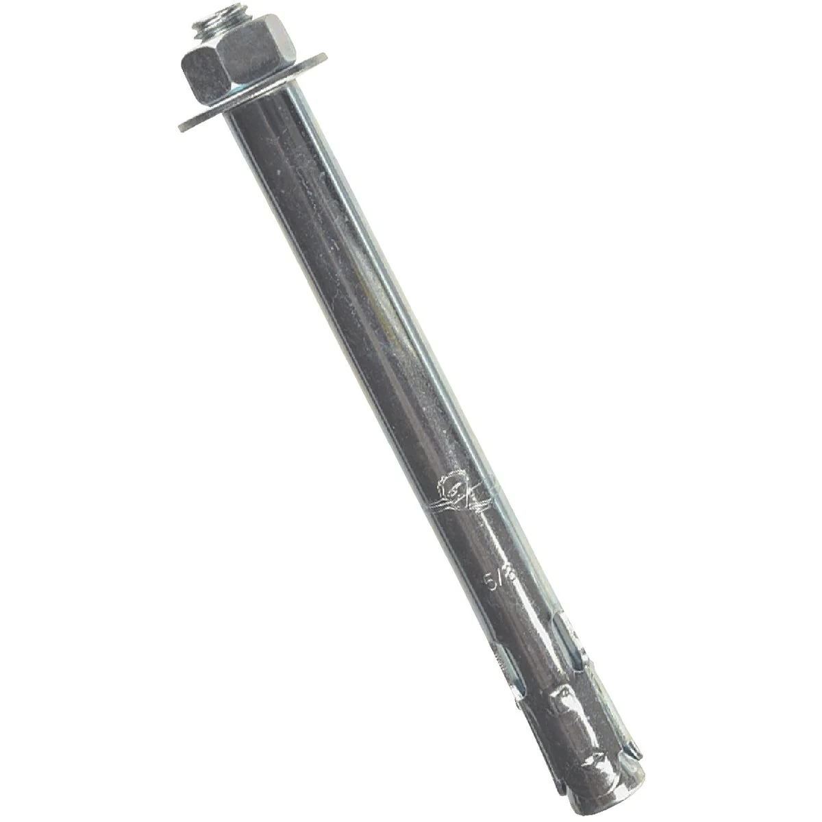 Carefully Designed Red Head 5 8 In. x 6 In. Sleeve Stud Bolt Anchor Trendy