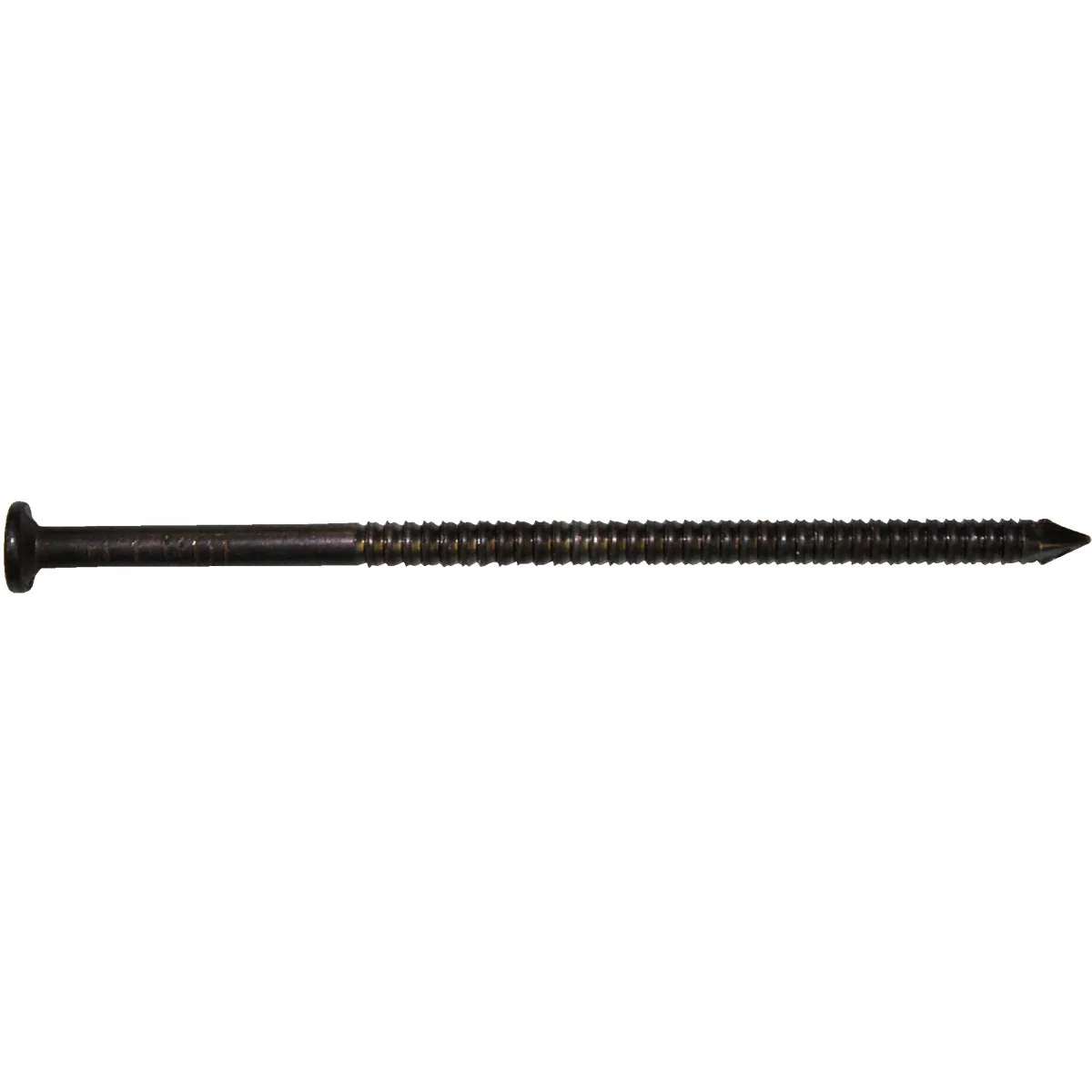 Secure Maze 20d x 4 In. 7 ga Oil-Quenched Pole Barn Nails 1750 Ct. 50 Lb. Specialty
