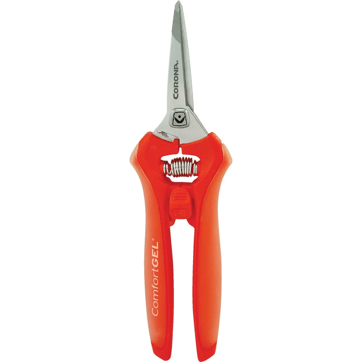 First-Class Corona ComfortGEL 8 in. Pruning Snip Crafted