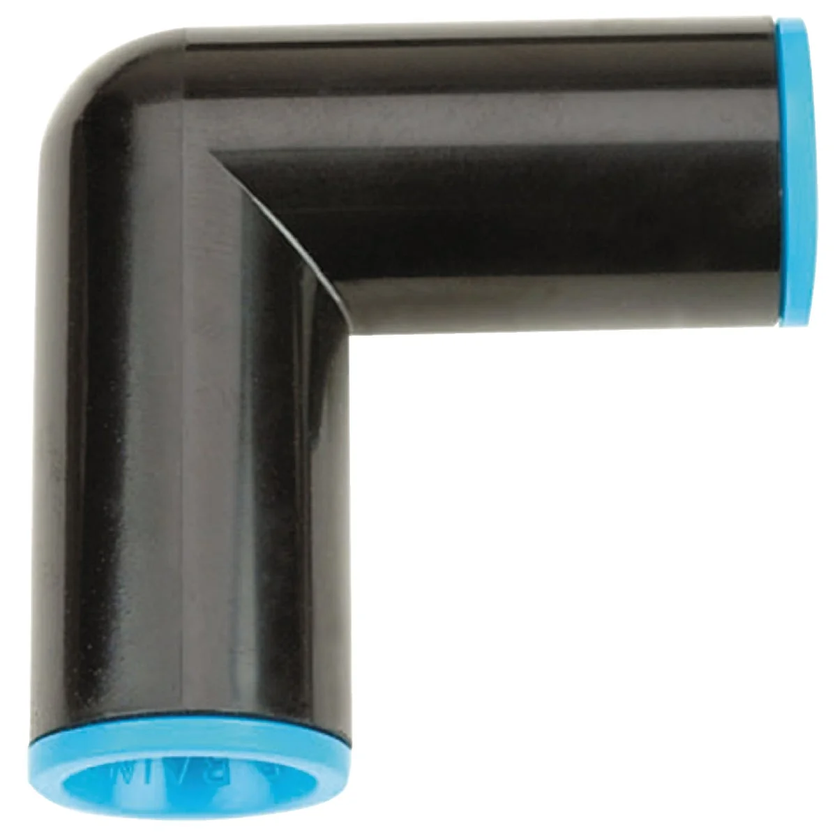 Detailed Raindrip 0.710 In. Tubing Compression Elbow Reusable