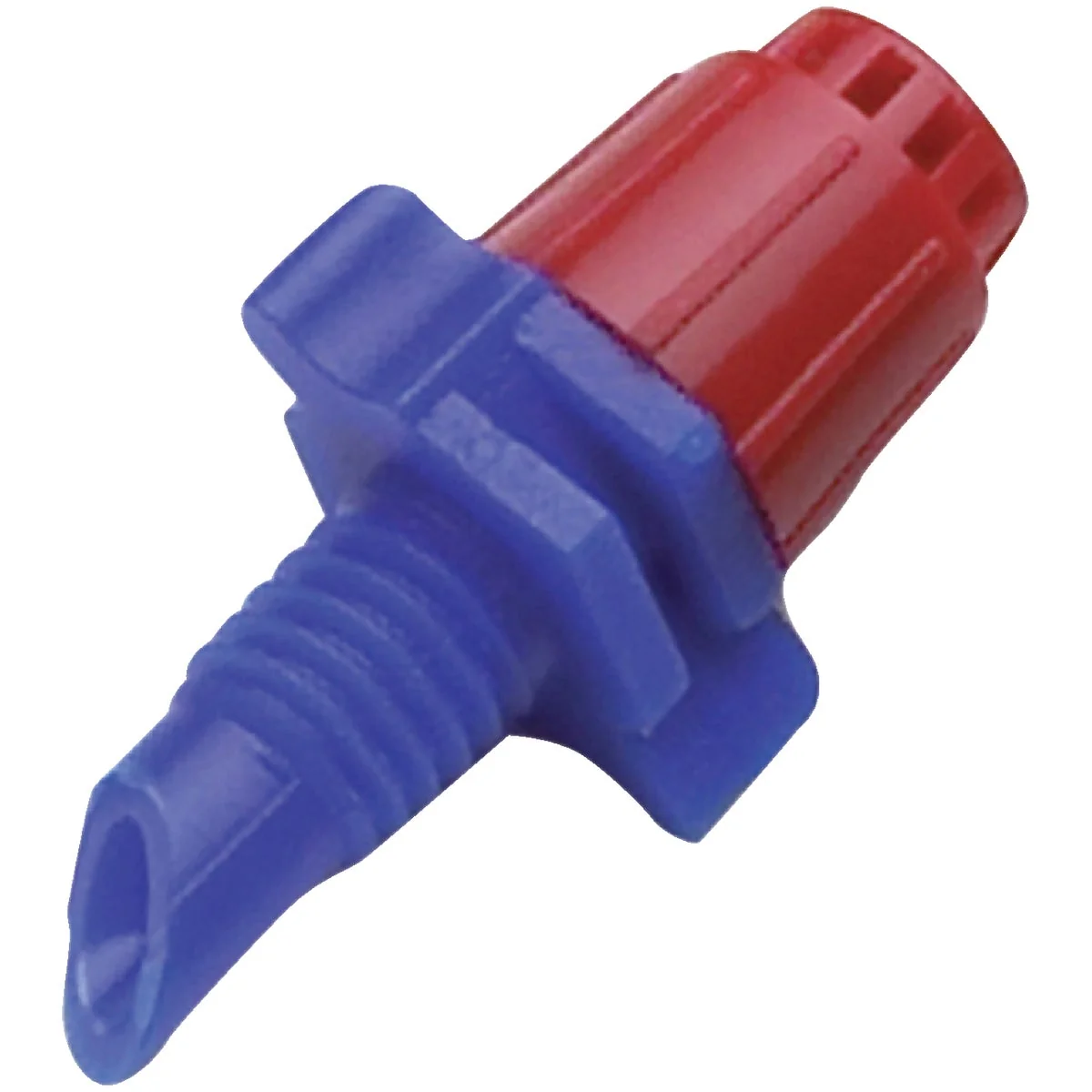 Superior Raindrip Full Circle Micro Jet Sprayer 10-Pack Durable