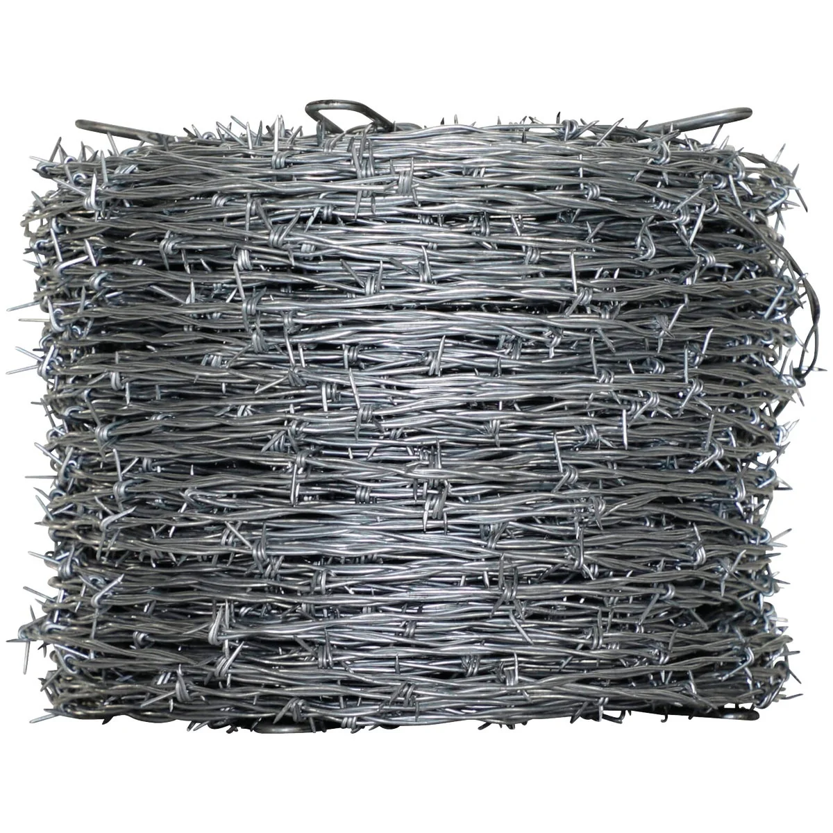 Outstanding Keystone Red Brand 1320 Ft. x 12.5 Ga. 4 Pt. Ruthless Barbed Wire Trusted