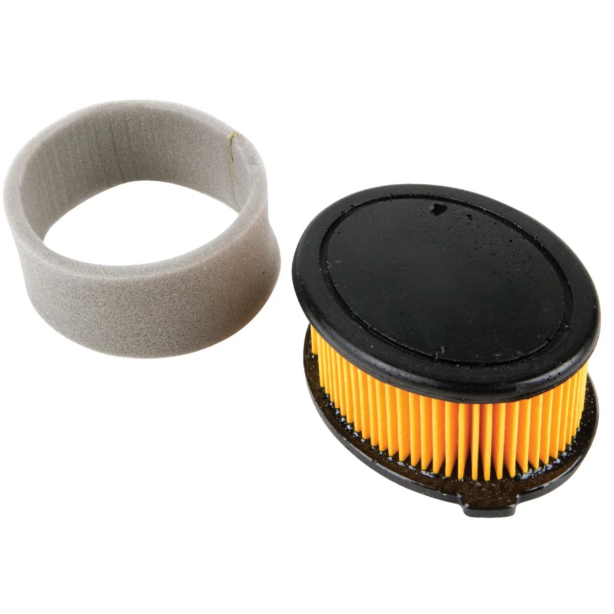 Relaxed Arnold MTD 208 CC Paper Engine Air Filter with Pre-Cleaner Fast
