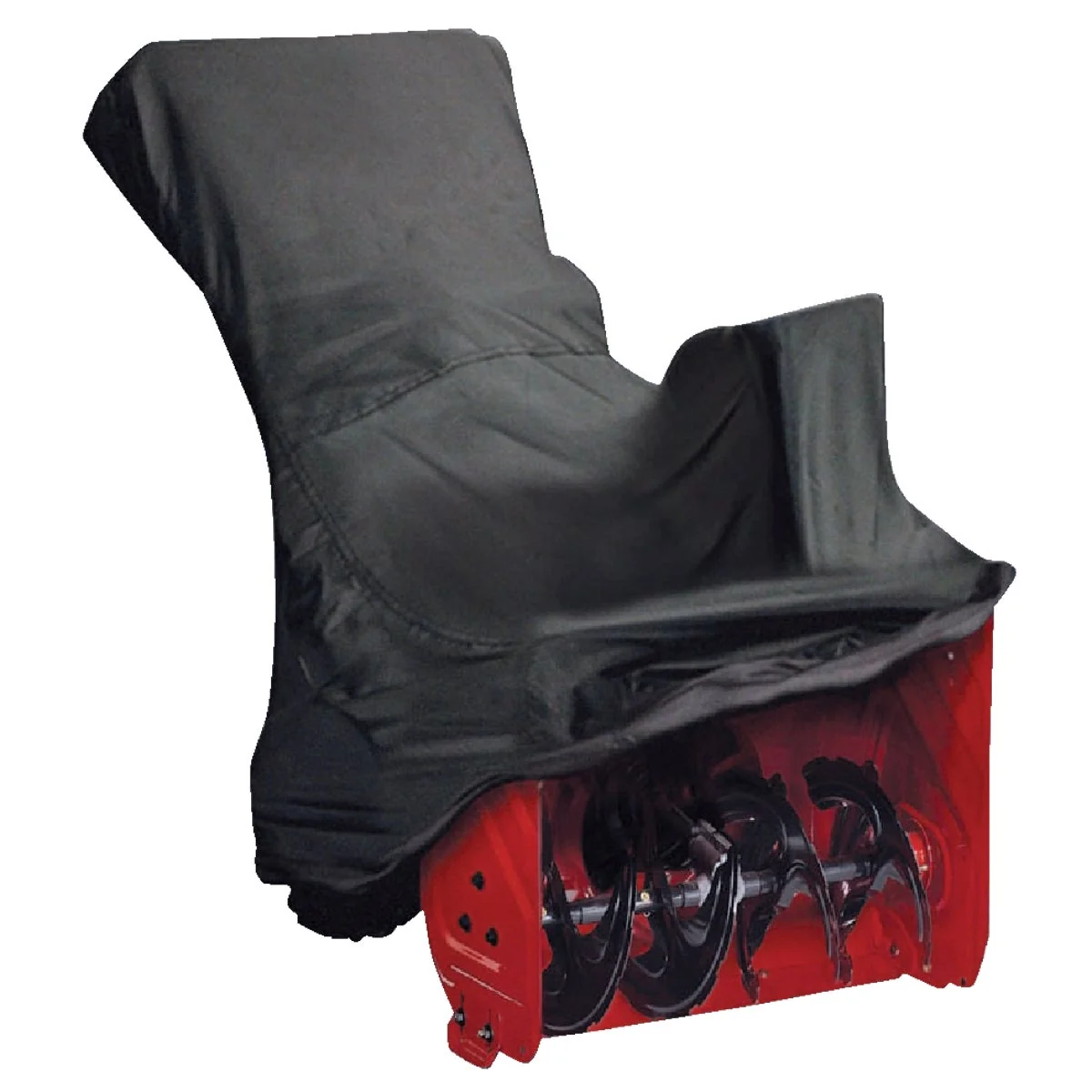 Authentic Arnold Vinyl Universal Snow Blower Cover Clean
