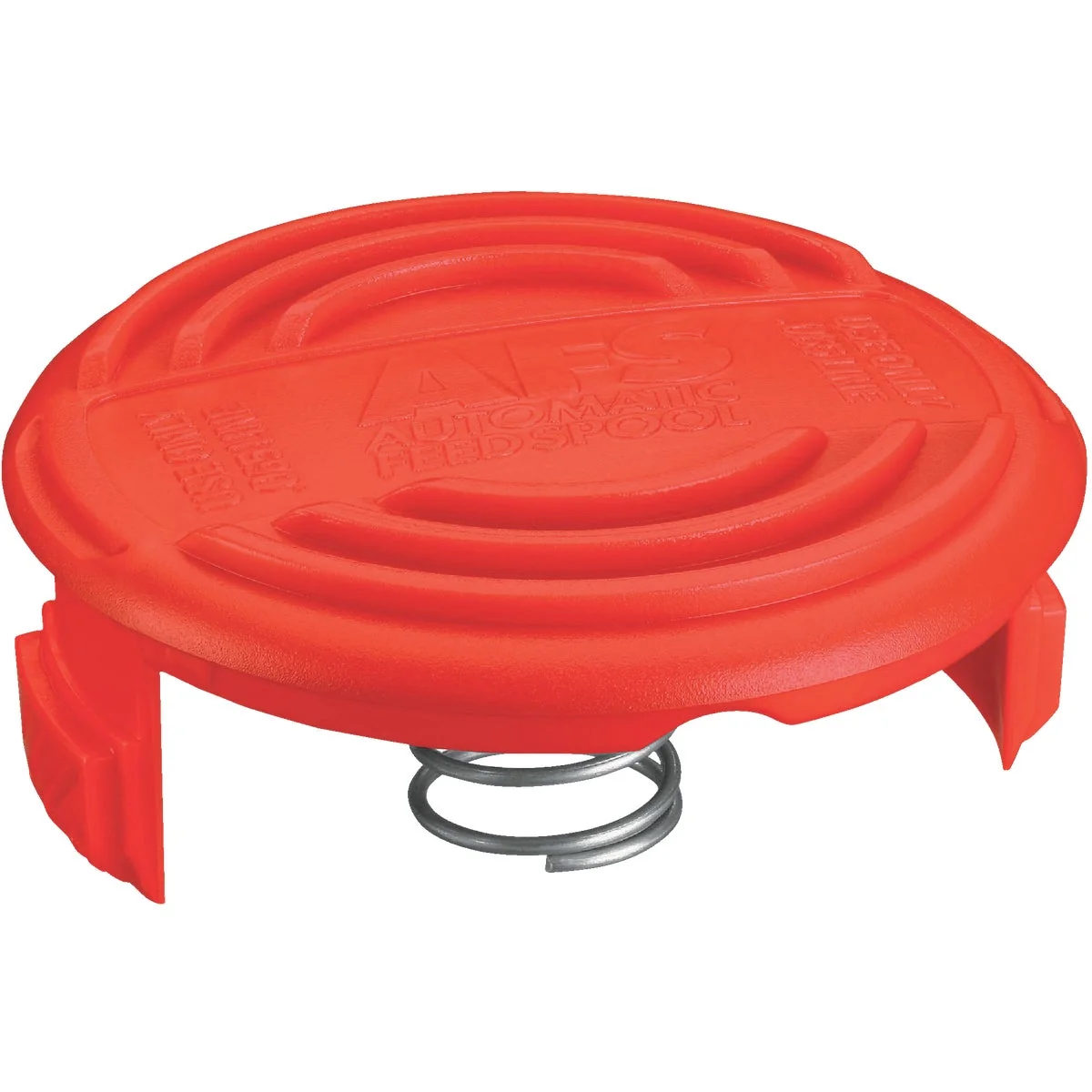 Genuine Black Decker GrassHog Trimmer Spool Spring Cap Environmentally Friendly