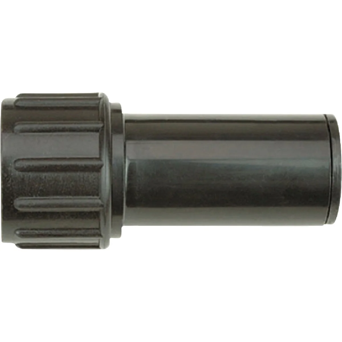 Lightweight Raindrip 3 4 In. Female Hose Thread x 5 8 In. Compression Swivel Adapter Modern