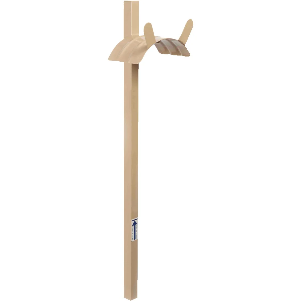Convenient Liberty Garden 150 Ft. Standing Hose Hanger Official