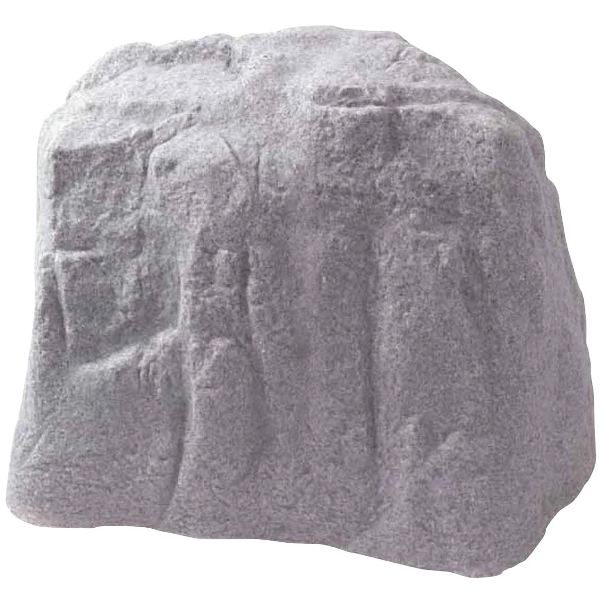 Refined EMSCO 18-7 8 In W x 20-1 2 In H x 25 In L Granite Decorative Landscape Architectural Rock 6 Lb Effective
