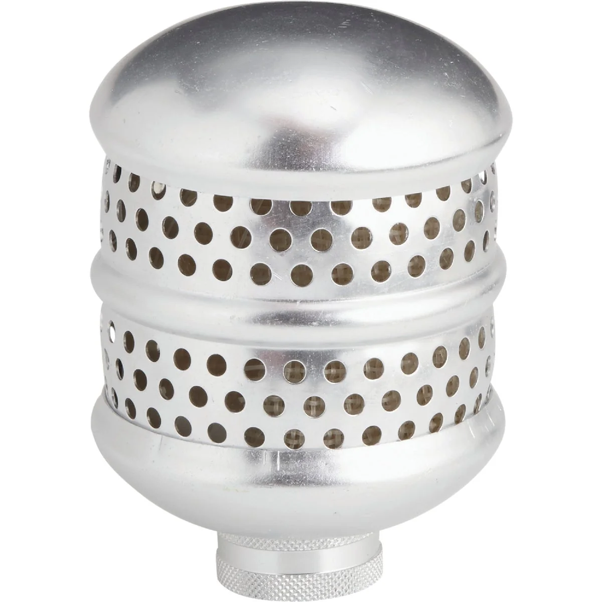 Exclusive Garden Metal Hose End Bubbler Superior