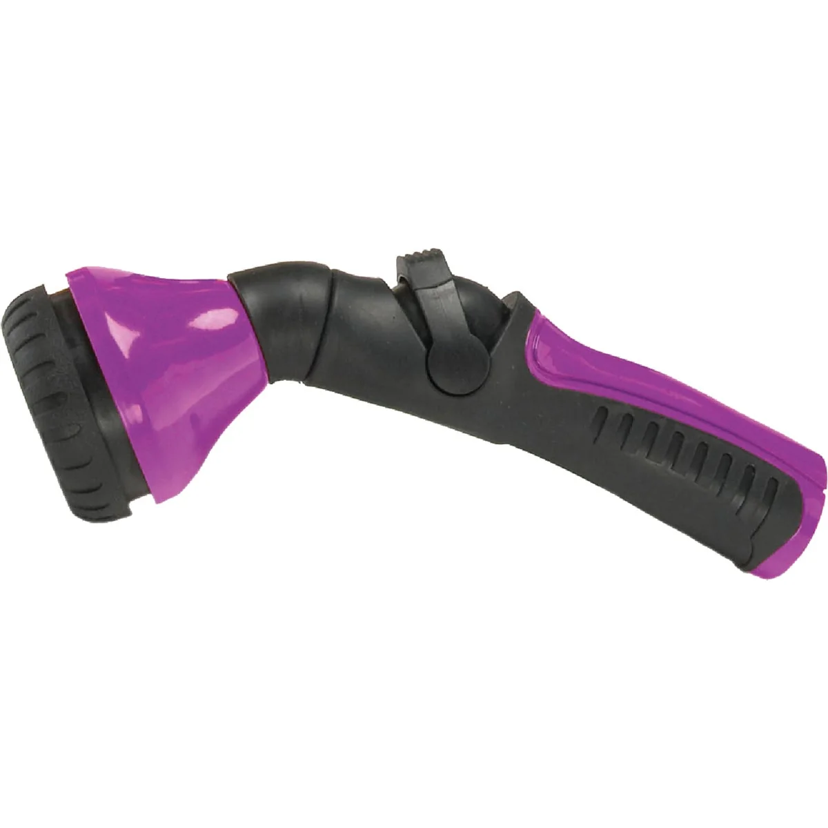 Soft Dramm One Touch Heavy-Duty Metal Shower Stream Multi-Pattern Nozzle Berry Fine Crafted