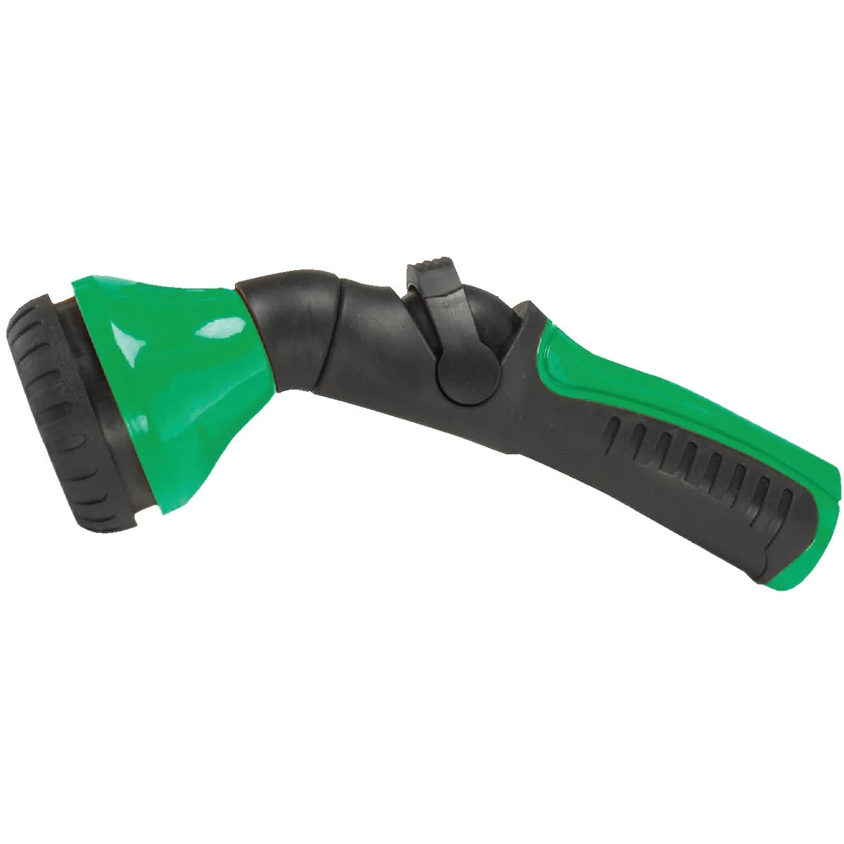 Sophisticated Dramm One Touch Heavy-Duty Metal Shower Stream Multi-Pattern Nozzle Green Refined