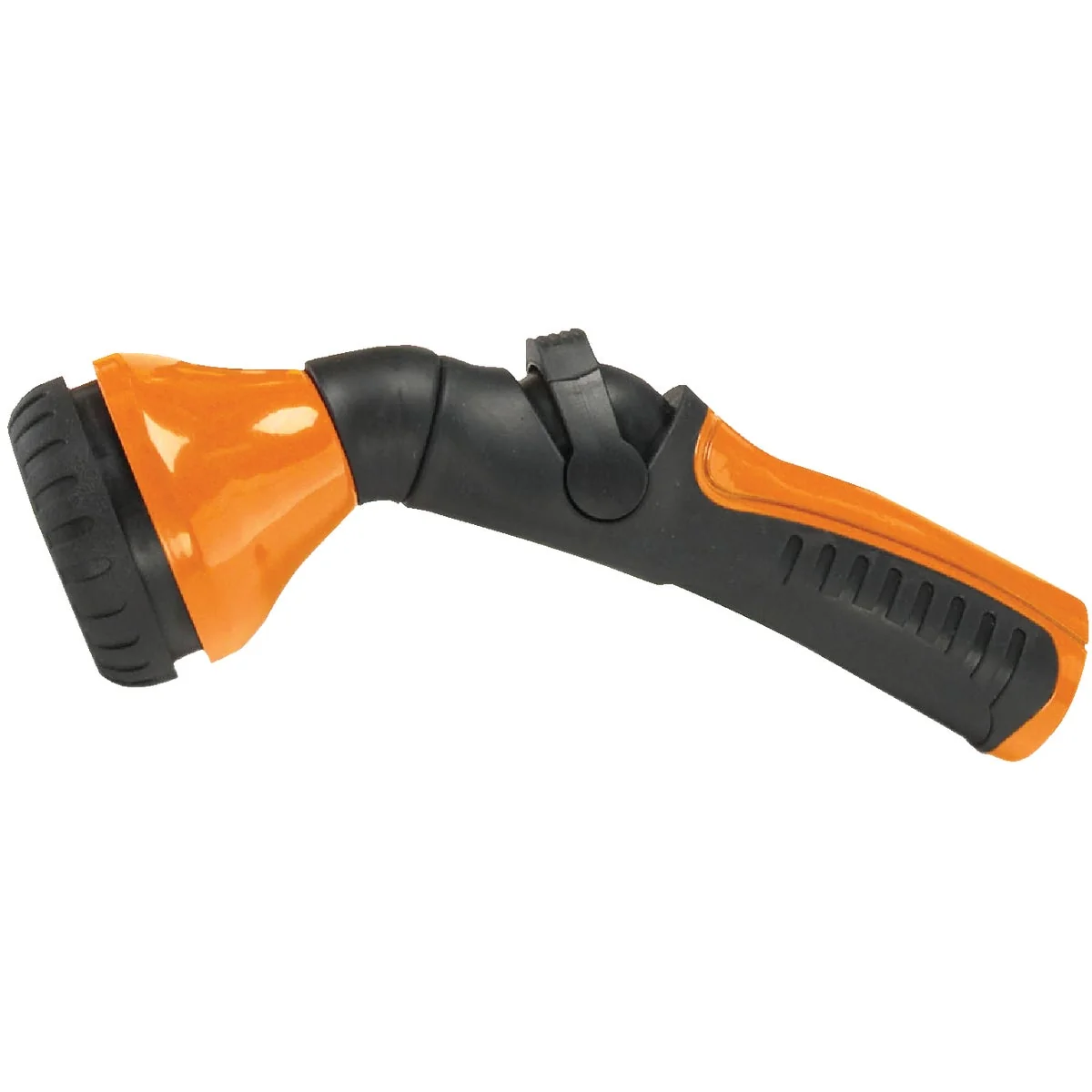 Trusted Dramm One Touch Heavy-Duty Metal Shower Stream Multi-Pattern Nozzle Orange Breathable