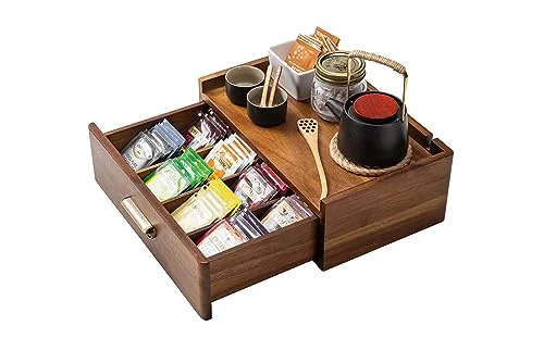 Artisan Custom Engraved Organizer World-Class