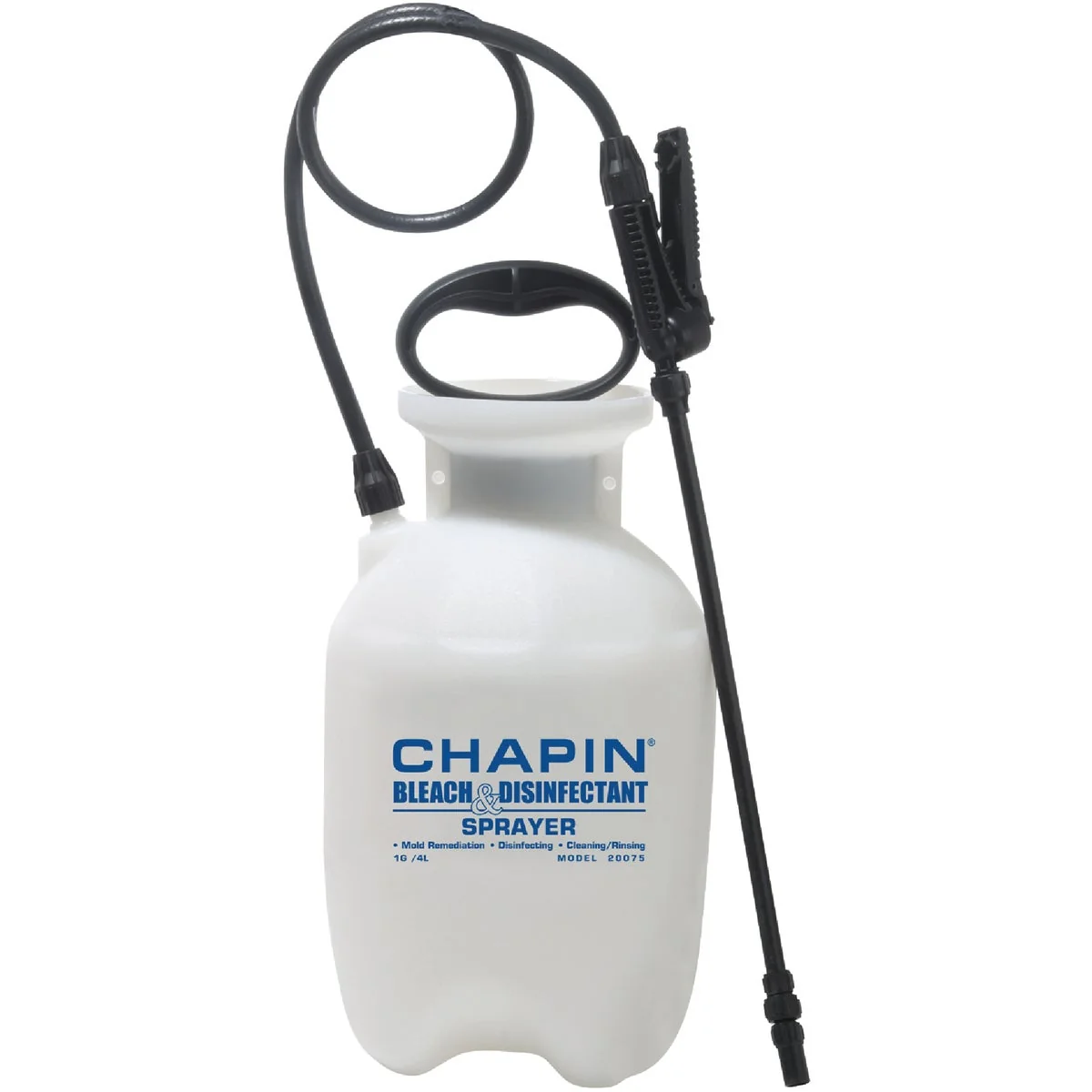 Exclusive Chapin 1 Gal. Tank Sprayer Superior