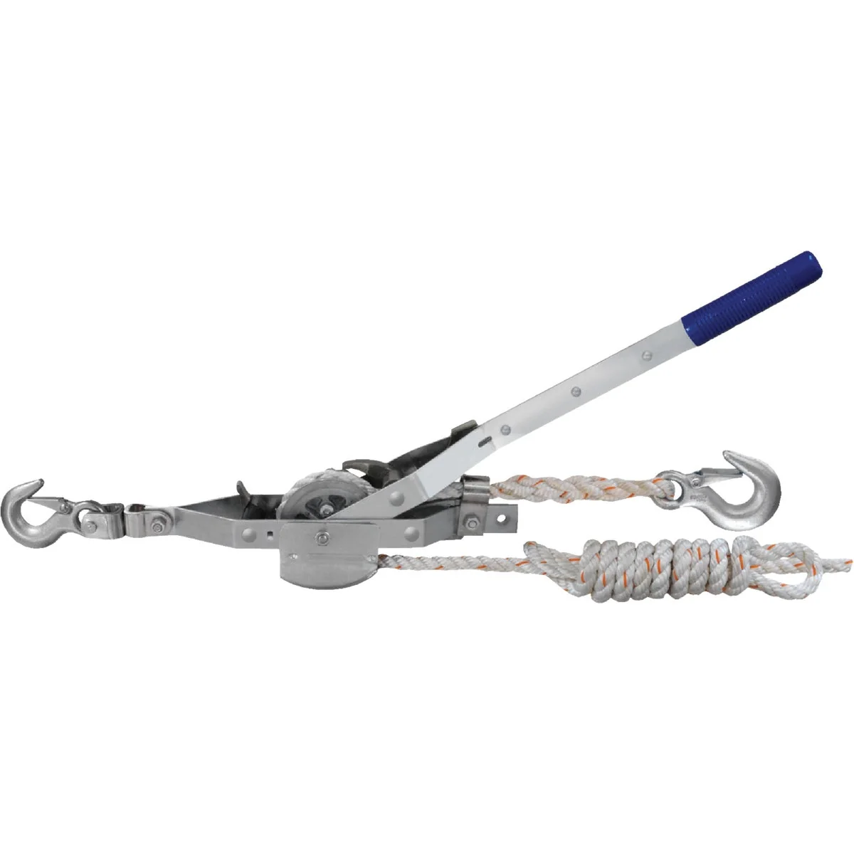 High-End American Power Pull 3 4-Ton Capacity 10 1 Leverage Rope Puller Smooth