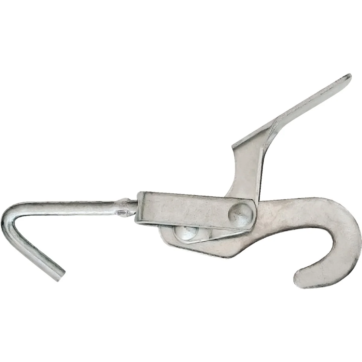 Top-Quality American Power Pull Mini 175 Lb. Load Capacity Lever Load Binder Versatile