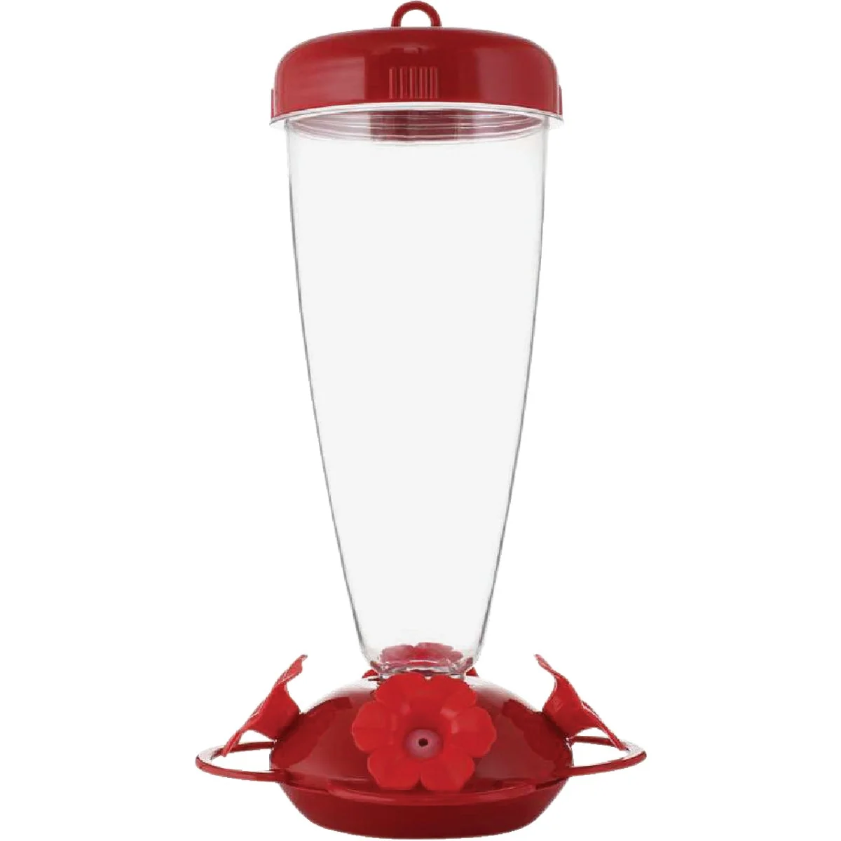 Artisan Perky-Pet 24 Oz. Plastic Top-Fill Hummingbird Feeder Proven
