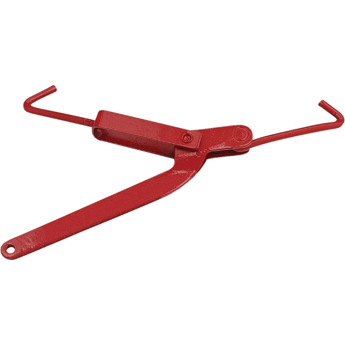 Natural American Power Pull 1 4 In. 375 Lb. Load Capacity Lever Load Binder Fashionable