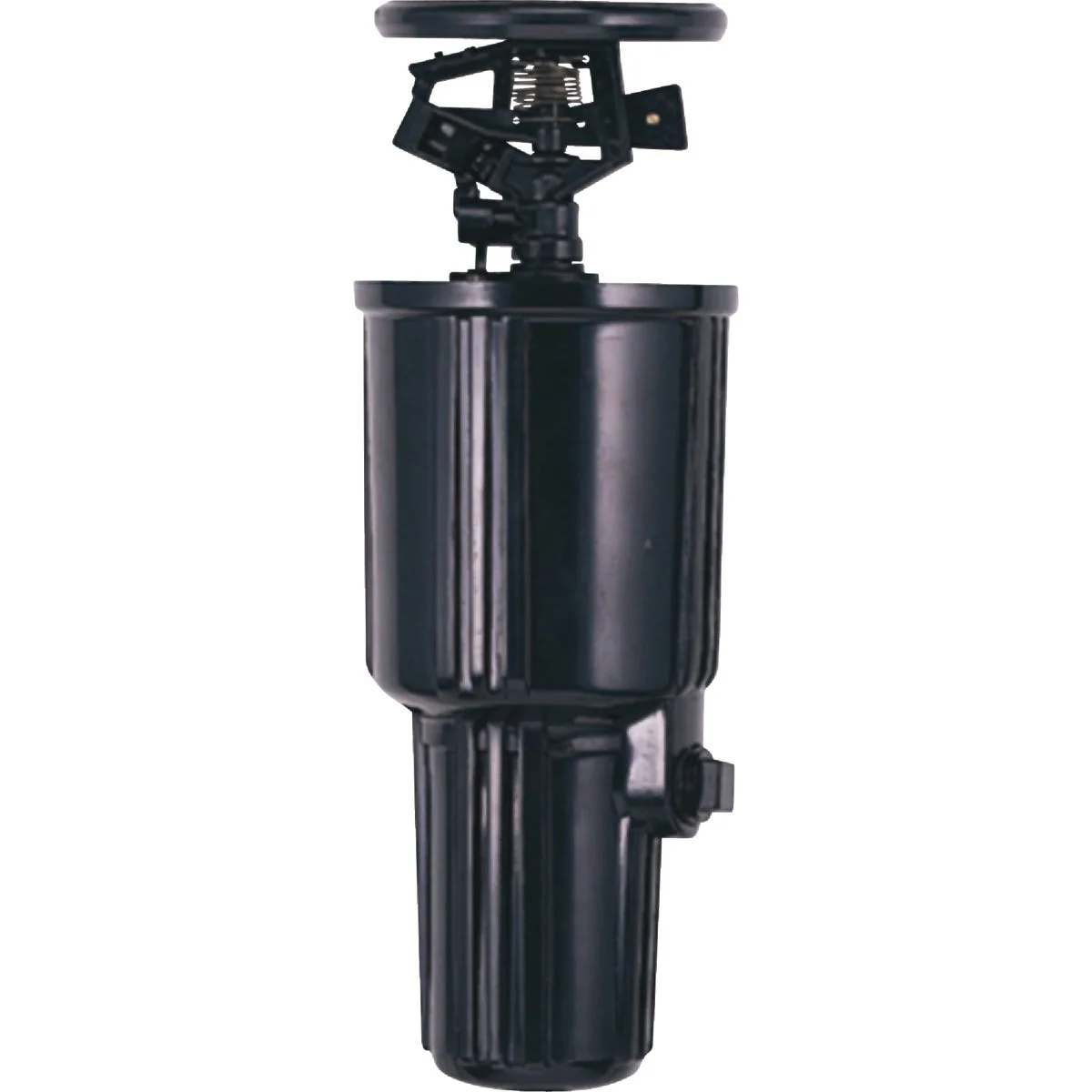 Soft Orbit WaterMaster 3 In. Full or Partial Circle Pop-up Impact Head Sprinkler Modern