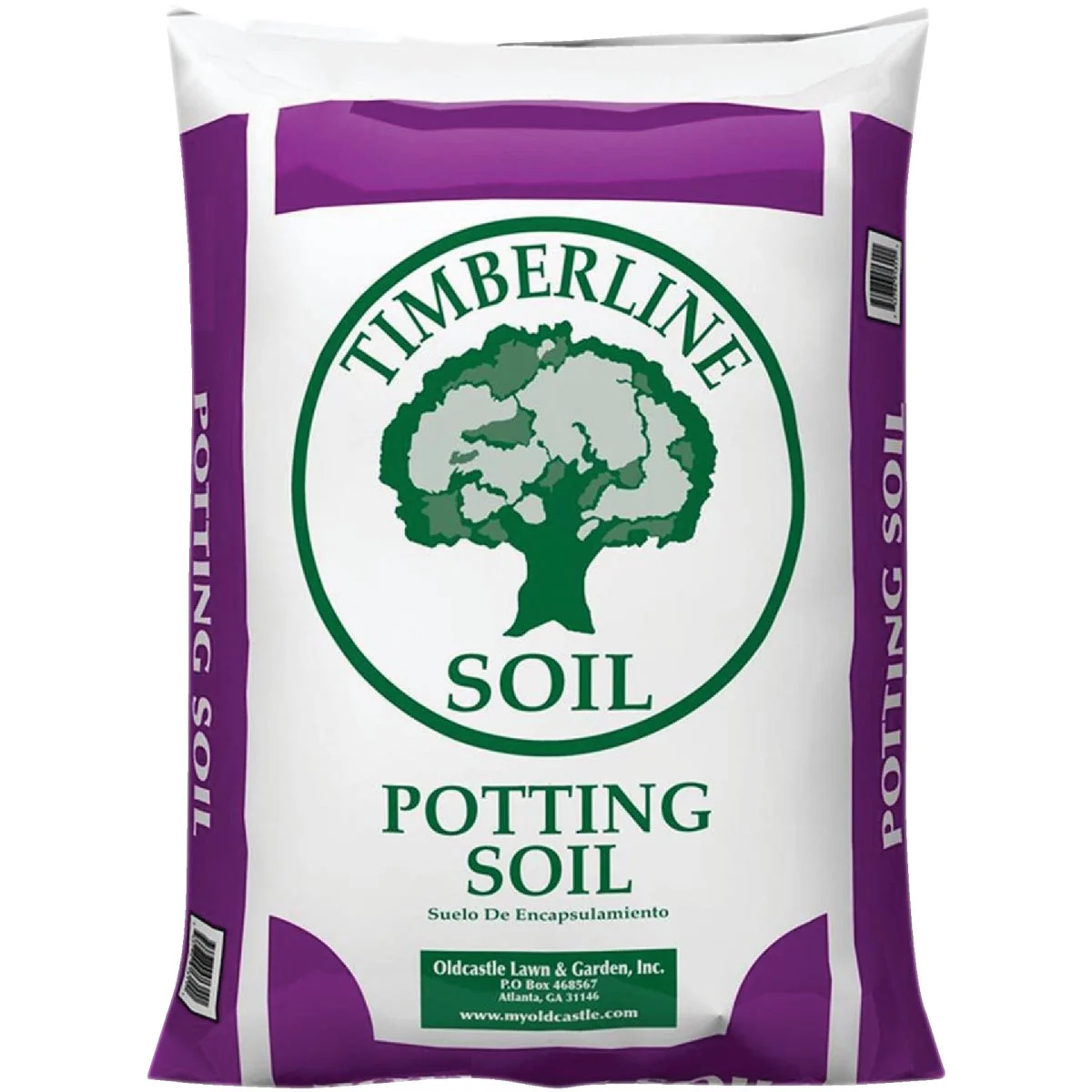 Modern Timberline 1 Cu. Ft. Potting Soil Advanced