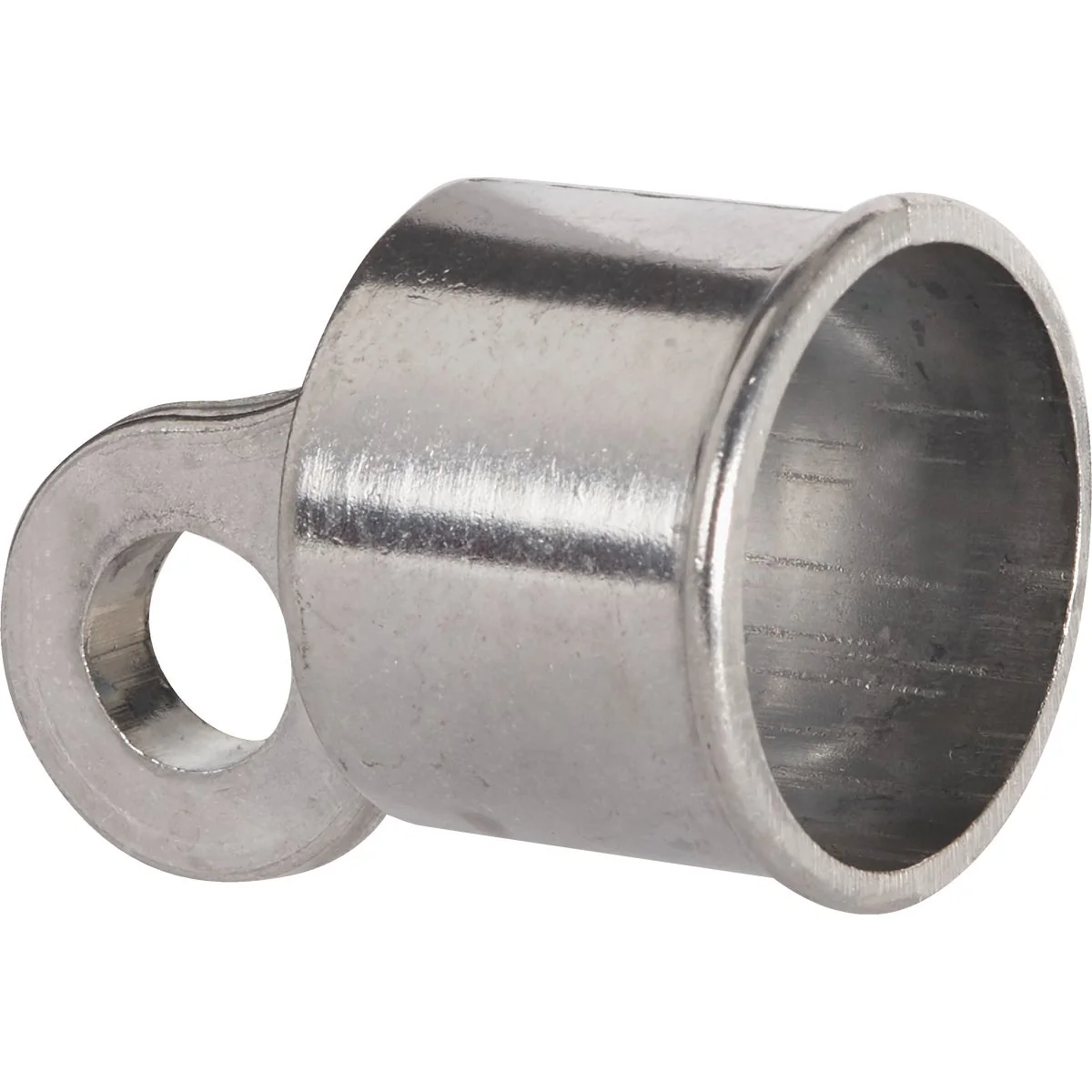 Trusted Midwest Air Tech Rail End 1-3 8 In. Aluminum Cap High-Quality