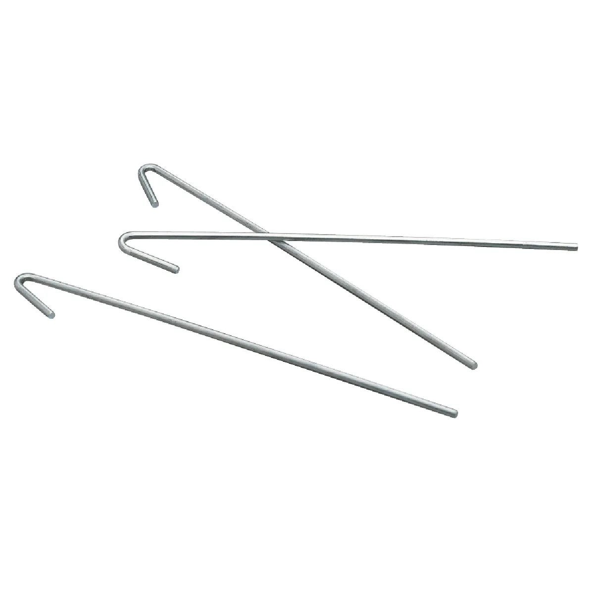Exclusive Midwest Air Tech 6-1 2 In. 11 Ga. Steel Fence Ties Specialty
