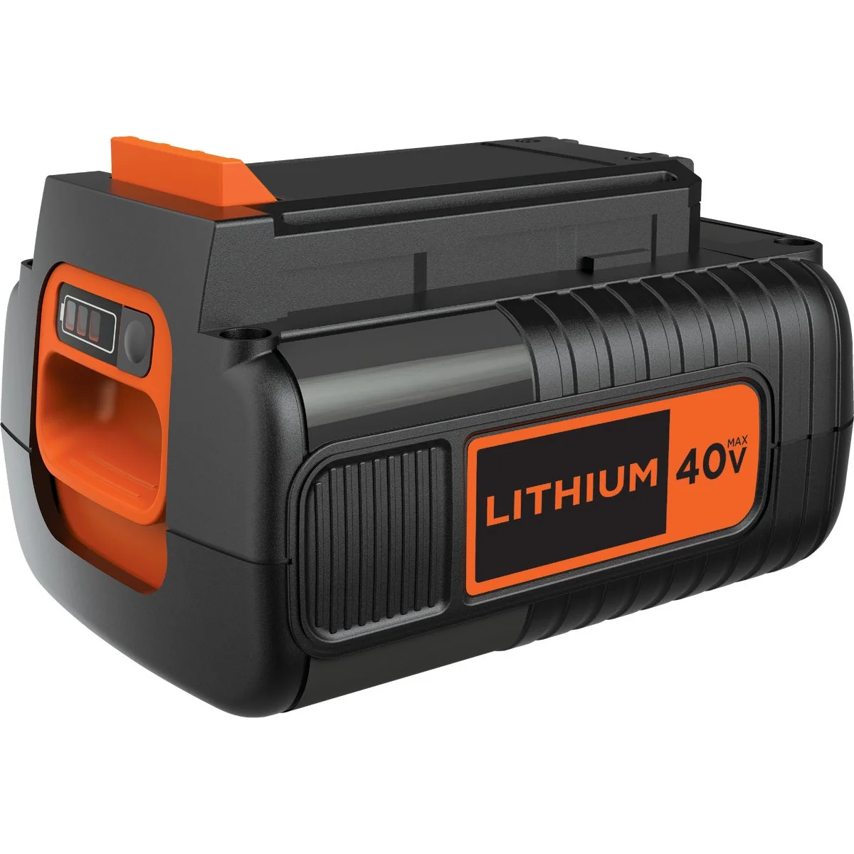 Artisan Black Decker 40V 2 Ah Power Tool Battery Trendy