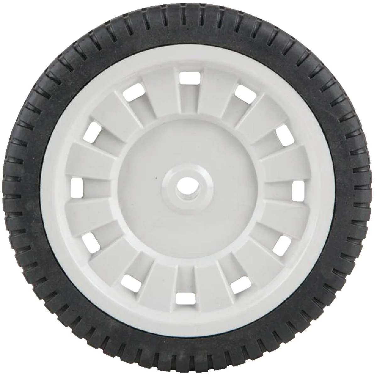 Innovative Arnold 8 In. Universal Mower Wheel Proven