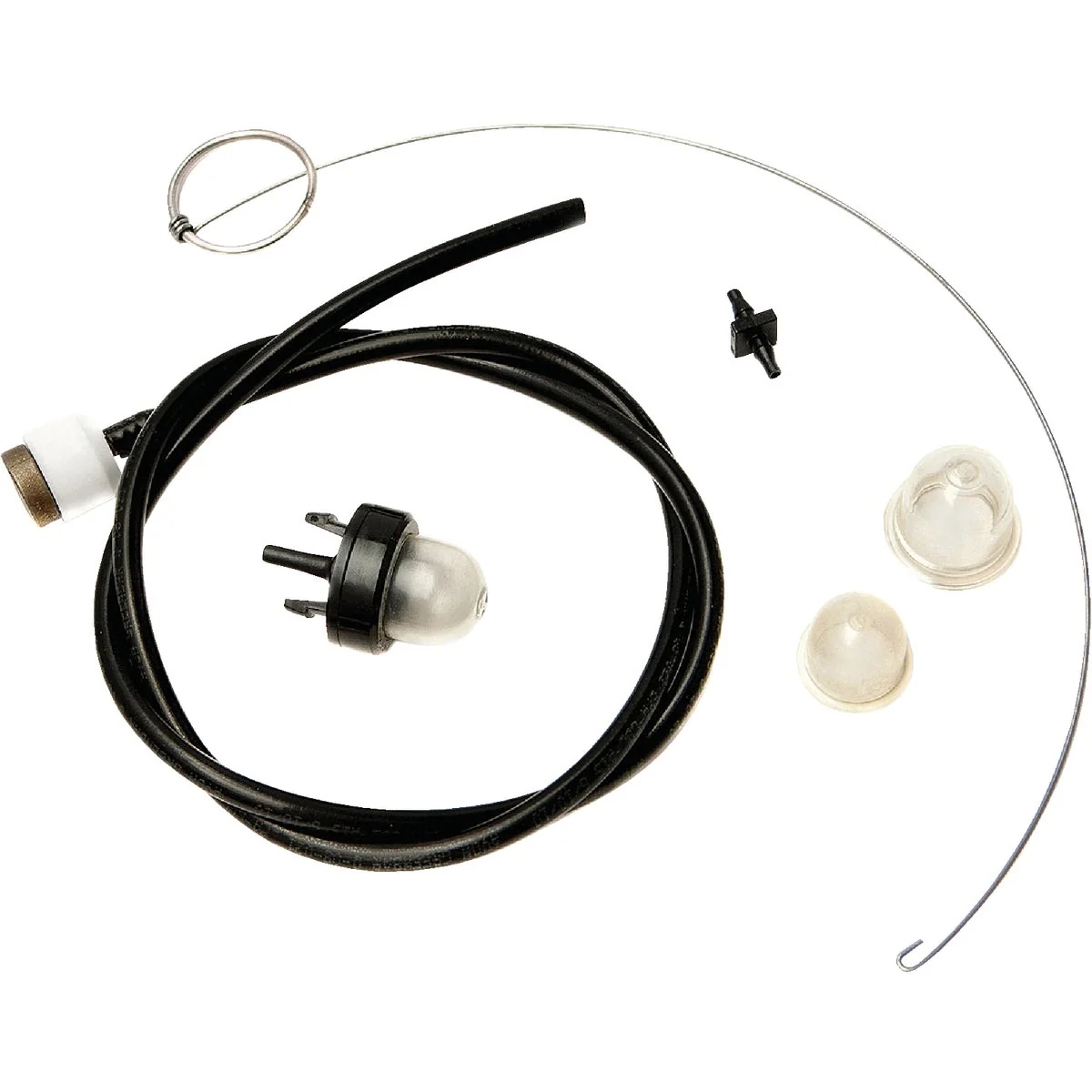 Expertly Made MTD Fuel Line Repair Kit Effective