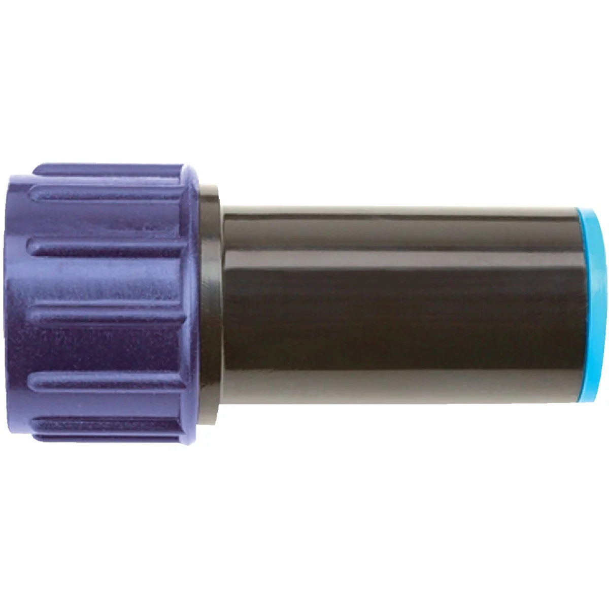 Lightweight Raindrip 3 4 In. Female Hose Thread x 0.710 In. Compression Hose-To-Drip Adapter Top-Quality