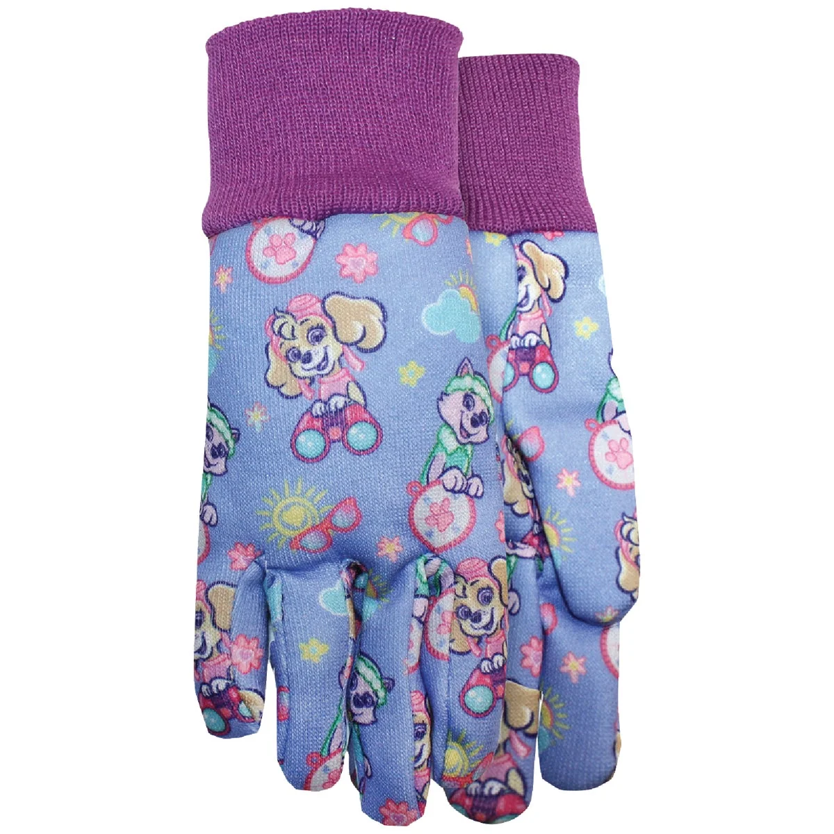 High-Performance Nickelodeon Paw Patrol Toddler Jersey Glove Pink Refined