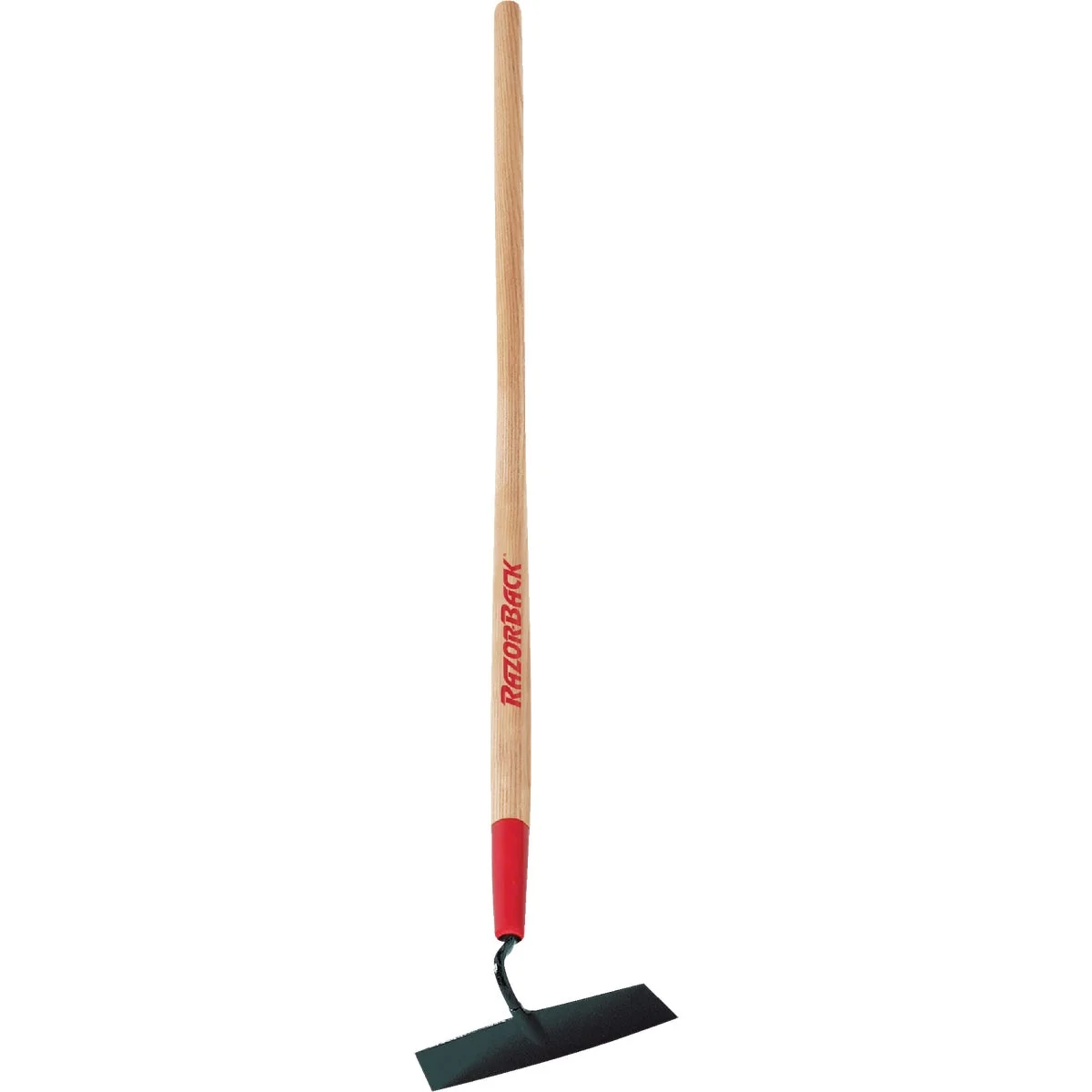 Responsible Ames Razor-Back 52 In. Wood Handle Onion Hoe Proven