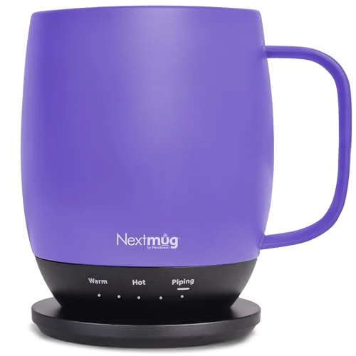 Sustainable Nextmug Temperature Official