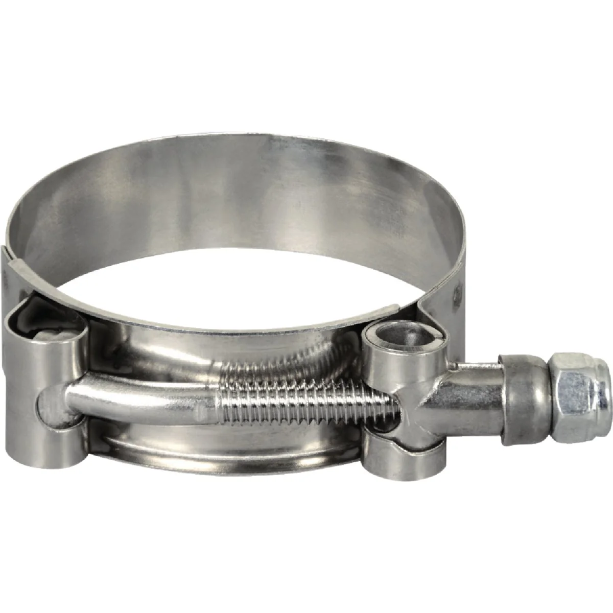 Relaxed Apache UT162 T-Bolt Clamp Reliable