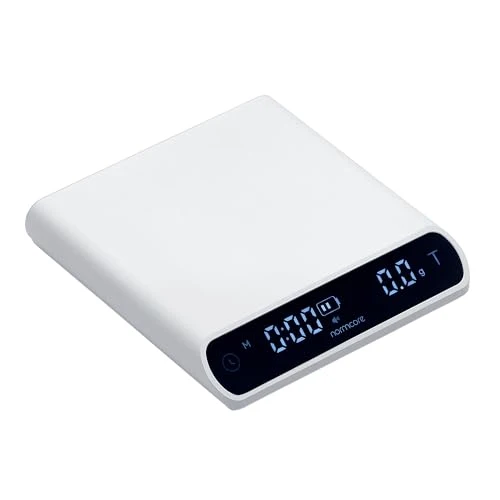 Selected Espresso Scale V3 Certified