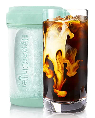 Innovative HC2M Patented Iced Beverage Cooler Clean