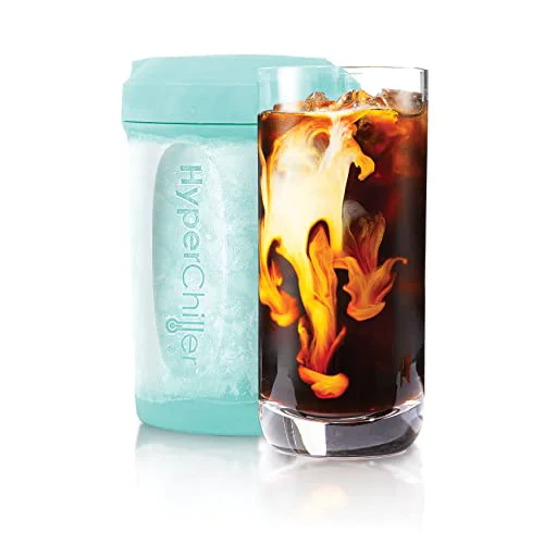 Organic HC2AS Patented Iced Coffee Trusted
