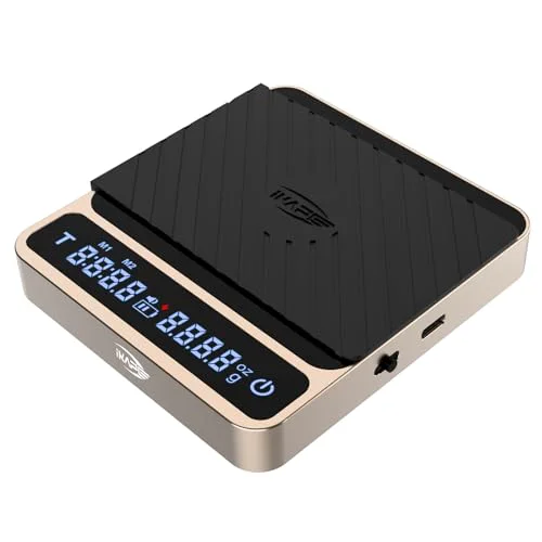 Next-Generation Digital Coffee Scale Pure