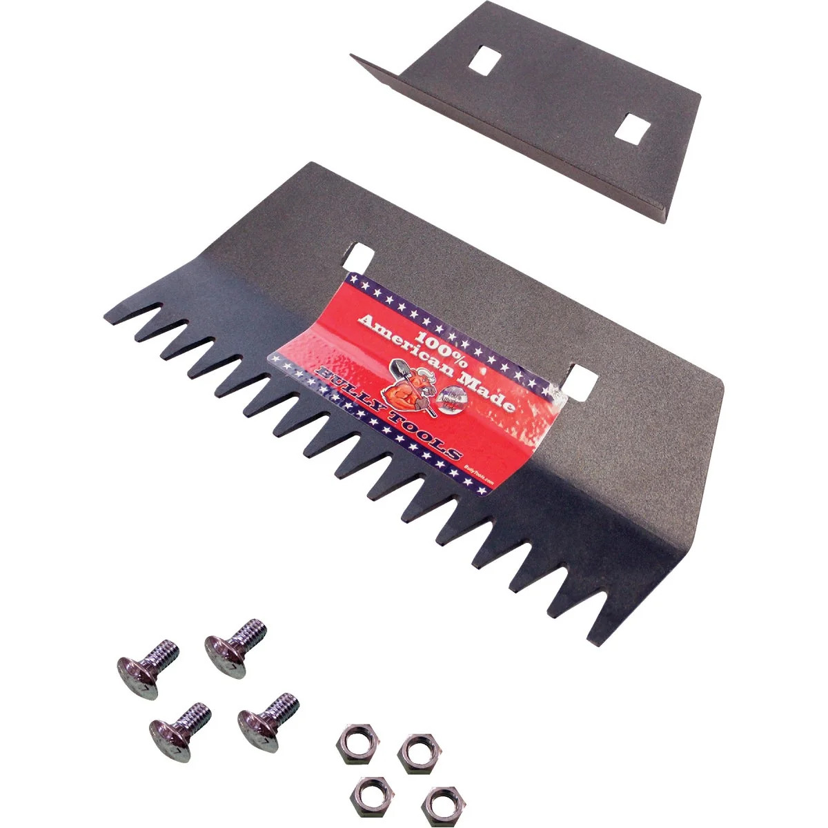Clean Bully Tools ProShingle Shingle Remover Blade Trusted