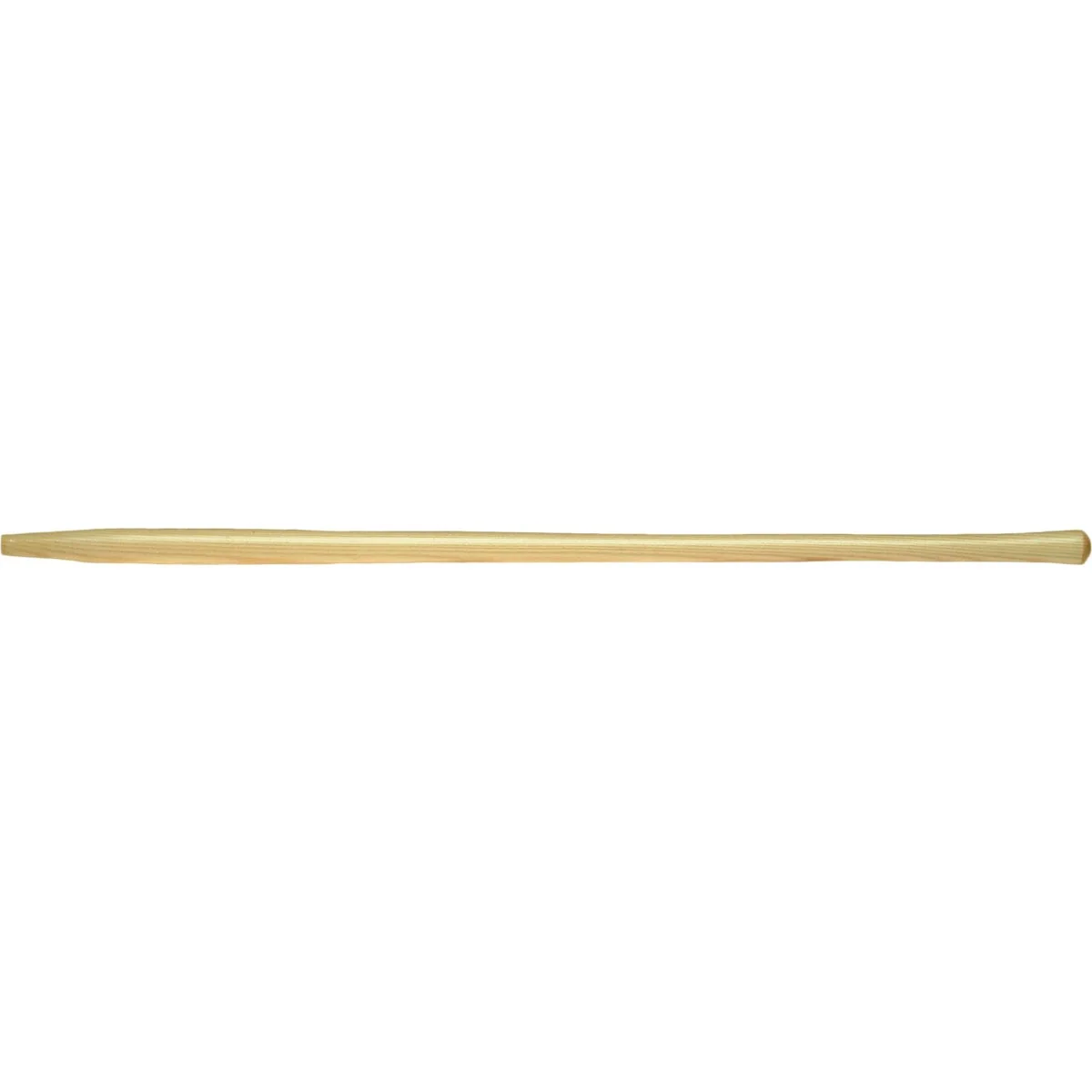 Fashionable Link 48 In. L x 1-1 2 In. Dia. Closed Back Wood Shovel Handle Optimized