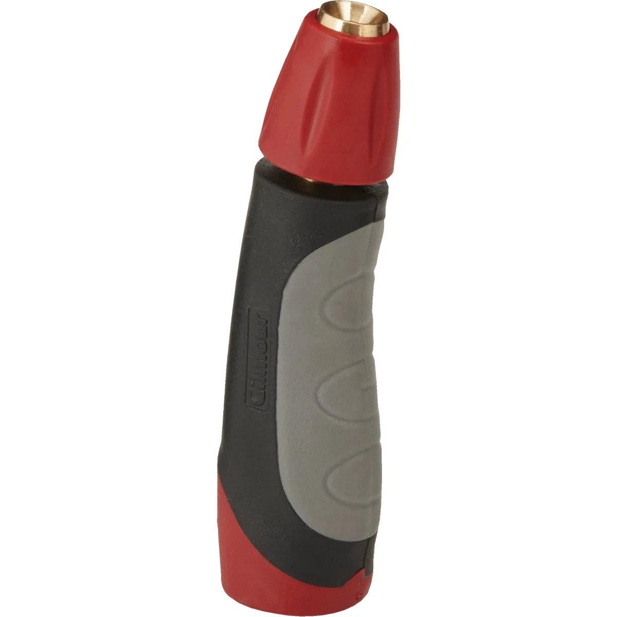 Luxury Gilmour Pro Metal Twist Nozzle Detailed