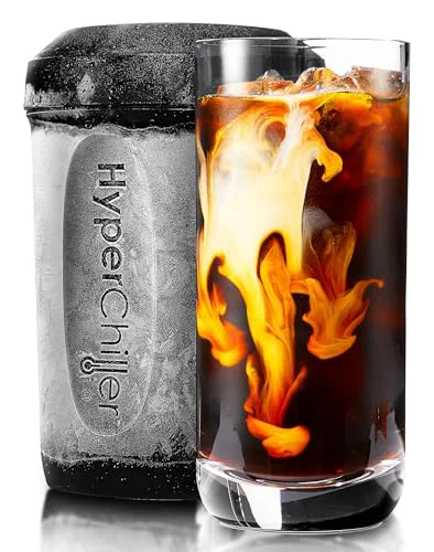 Pure HC3 Patented Iced Coffee Reusable