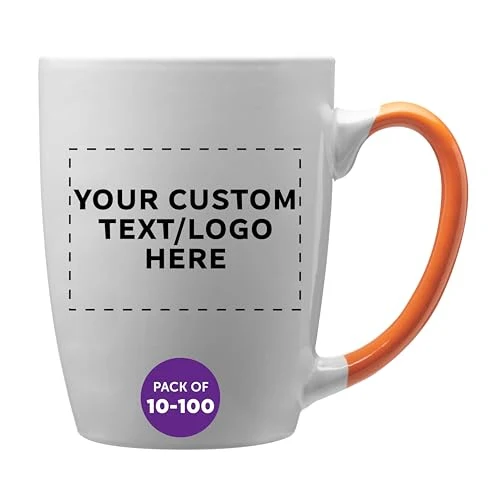 Crafted Custom Java Two 100 Count Fast