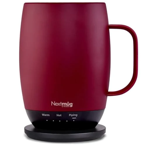 Durable Nextmug Plus Temperature Genuine